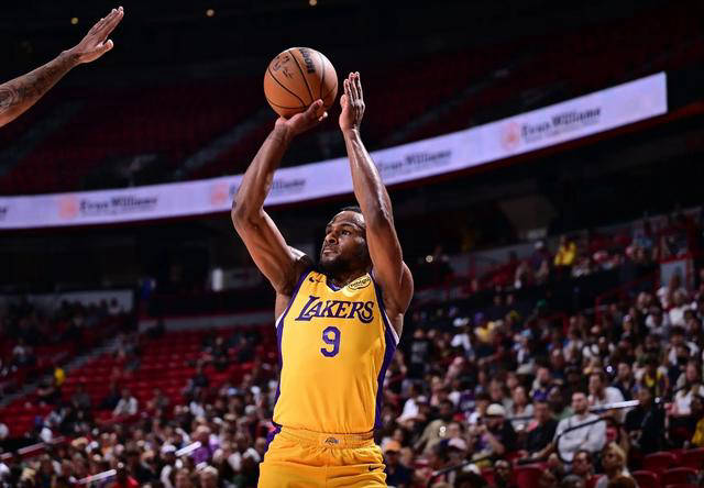 关于NBA新秀的成长速度让人惊叹，未来可期的信息