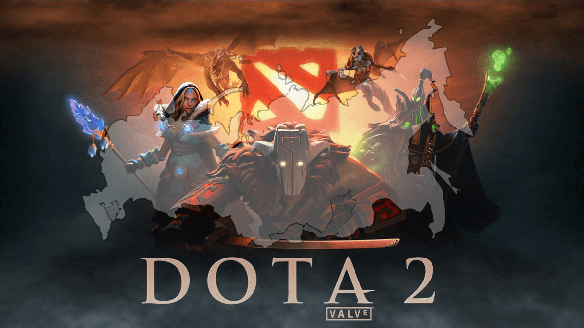 《Dota2“逆转之夜”赛事，奇迹不断刷新纪录》的简单介绍