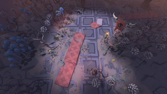 DOTA2创意工坊大赛：玩家自制地图，谁的创意最惊艳？的简单介绍